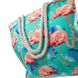 Пляжна тканинна сумка VALIRIA FASHION 3detal1812-3