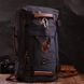 Мужской рюкзак-трансформер из ткани Vintage 22157