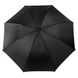 Зонт женский механический Incognito-27 S617 Black (Черный)