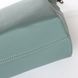 Жіноча шкіряна сумка ALEX RAI 99105-1 L-green