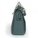 Женская кожаная сумка ALEX RAI 8919-9 blue