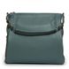 Женская кожаная сумка ALEX RAI 8919-9 blue
