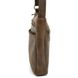 Мужская кожаная коричневая сумка TARWA rc-1300-3md
