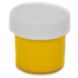 Рідка шкіра для ремонту шкіряних виробів жовта LIQUID LEATHER T459567-1-yellow