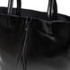 Женская кожаная сумка ALEX RAI 07-02 8704-220 black