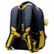 Шкільний рюкзак для початкових класів Так S-78 Кітті