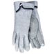 Женские серые сенсорные стрейчевые перчатки 1805-2s2 М