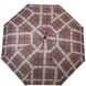 Жіноча компактна механічна парасолька HAPPY RAIN u42659-7