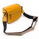 Жіноча сумка клатч ALEX RAI 1-02 39031-9 yellow