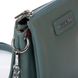 Женская кожаная сумка классическая ALEX RAI 97006 l-green
