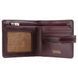 Чоловічий гаманець Visconti TSC41 Massa (Brown) з захистом RFID