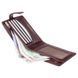 Чоловічий гаманець Visconti TSC41 Massa (Brown) з захистом RFID