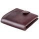 Чоловічий гаманець Visconti TSC41 Massa (Brown) з захистом RFID