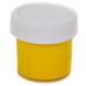 Жидкая кожа для ремонта кожаных изделий желтая LIQUID LEATHER T459567-1-yellow