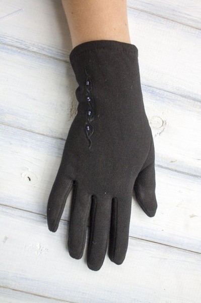 8,5 - рукавички для розтягування жіночої статі 8744 купити недорого в Ти Купи