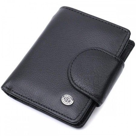 Женский кожаный кошелек ST Leather 22725 купить недорого в Ты Купи