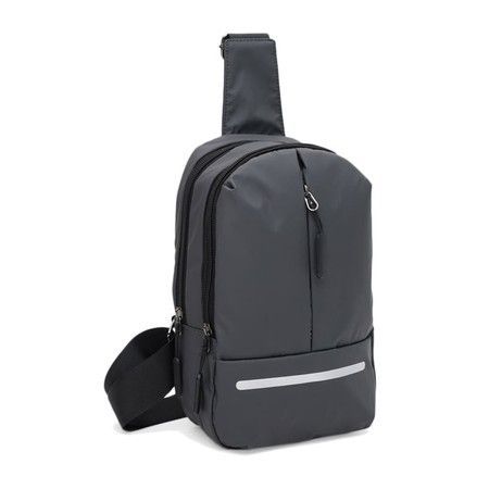 Рюкзак Monsen C1HSM1991gr-gray купить недорого в Ты Купи