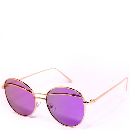 Солнцезащитные женские очки Glasses 8307-2 купить недорого в Ты Купи