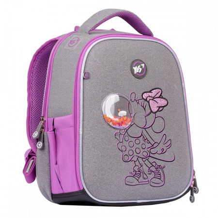 Шкільний рюкзак для початкових класів Так H-100 Мінні Маус купити недорого в Ти Купи