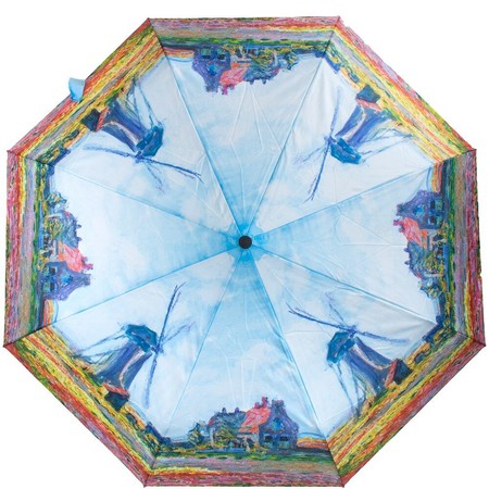 Автоматический женский зонт DOPPLER DOP744157W купить недорого в Ты Купи