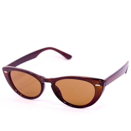 Сонцезахисні жіночі окуляри 0012-2 купити недорого в Ти Купи