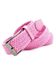Ремень резинка Weatro Розовый 35rez-kit-new-013