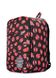 Рюкзак для ручной клади POOLPARTY Ryanair / Wizz Air / МАУ hub-lips-black