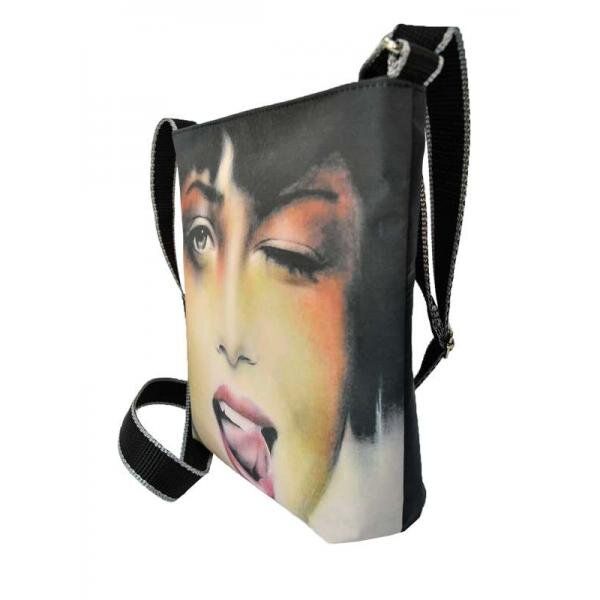 Женская сумка из полиэстера EPISODE MODENA HINT E16S018.05 купить недорого в Ты Купи