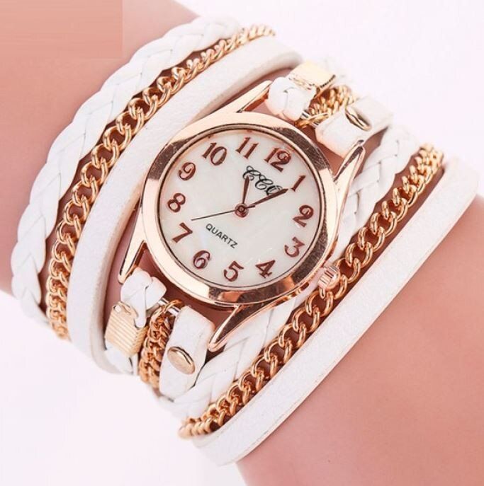 Женские наручные часы CL WHITE 1334 купить недорого в Ты Купи