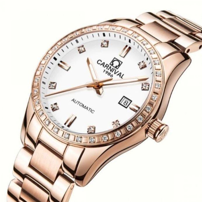 Жіночий наручний годинник CARNIVAL DREAM (8720) купити недорого в Ти Купи
