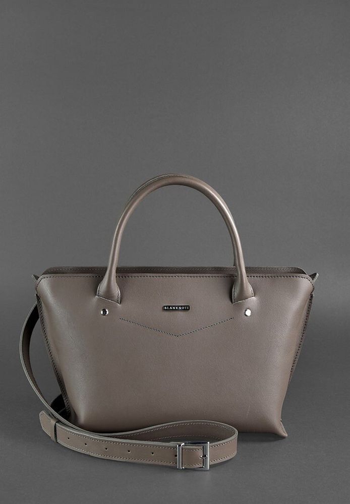 Жіноча сумка BlankNote «Midi» bn-bag-24-beige купити недорого в Ти Купи