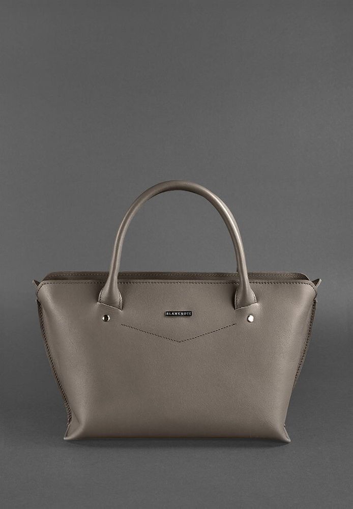 Жіноча сумка BlankNote «Midi» bn-bag-24-beige купити недорого в Ти Купи