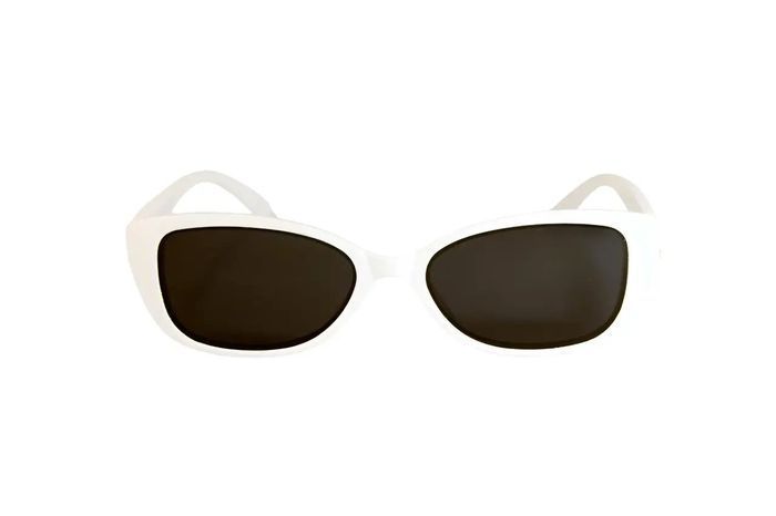 Cолнцезащитные поляризационные женские очки Polarized P310-4 купить недорого в Ты Купи