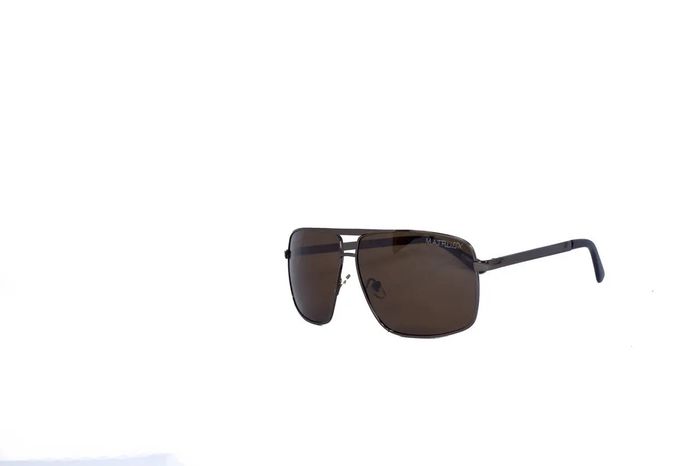 Солнцезащитные поляризационные мужские очки Matrix P0809-3 купить недорого в Ты Купи