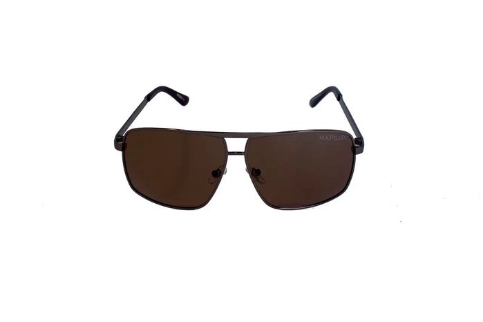 Сонцезахисні поляризаційні чоловічі окуляри Matrix P0809-3 купити недорого в Ти Купи
