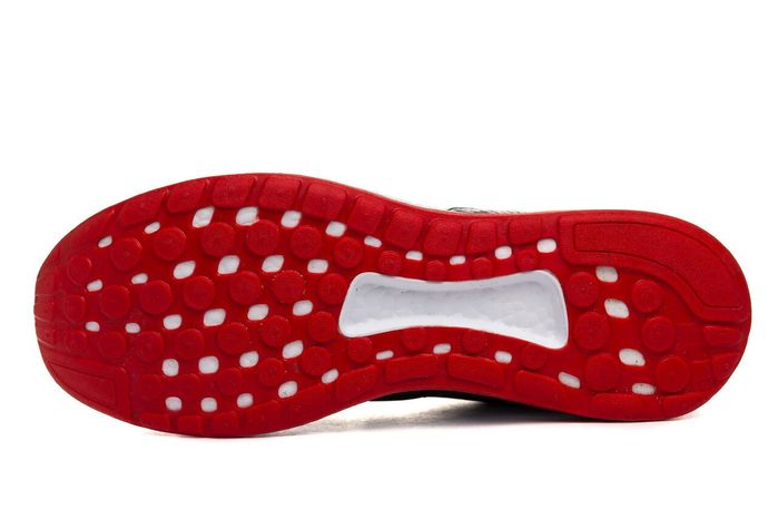 Чоловічі кросівки Fashion shoes 42 Navy-Red (KLF 6281-2B-42) купити недорого в Ти Купи