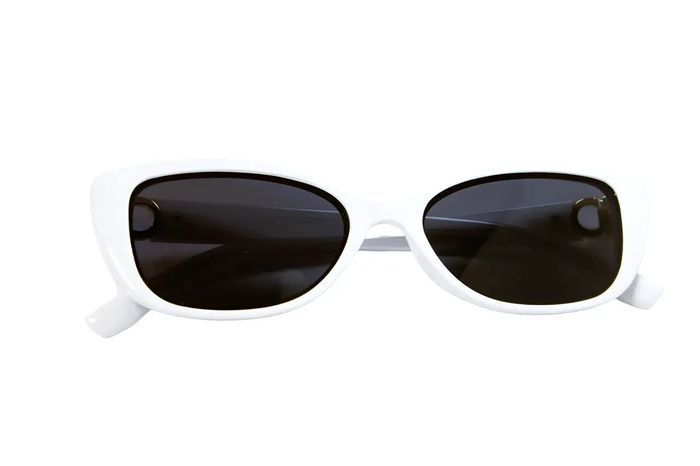 Cолнцезащитные поляризационные женские очки Polarized P310-4 купить недорого в Ты Купи