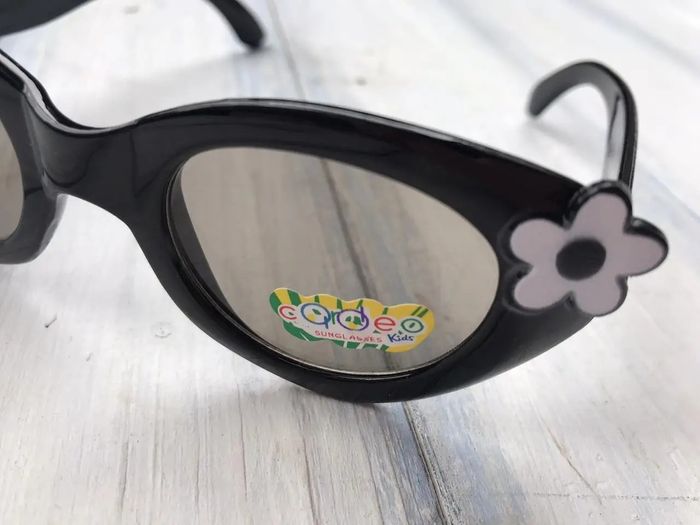 Дитячі окуляри Поляризовані 2025-1 купити недорого в Ти Купи