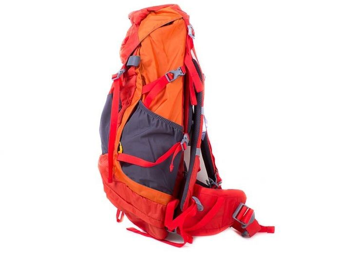 Жіночий туристичний рюкзак туриста ONEPOLAR купити недорого в Ти Купи