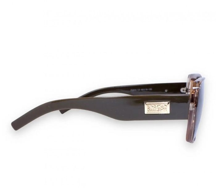 Cолнцезащитные поляризационные женские очки Polarized P2904-3 купить недорого в Ты Купи