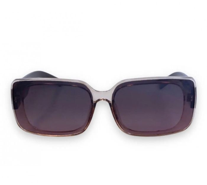 Cолнцезащитные поляризационные женские очки Polarized P2904-3 купить недорого в Ты Купи