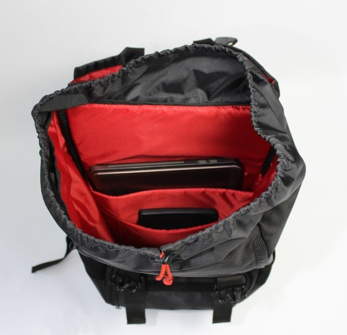 Туристичний рюкзак Mad Grizzly Rgr8001 45L купити недорого в Ти Купи