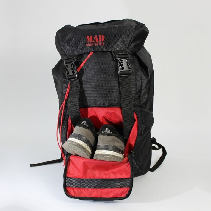 Туристический рюкзак MAD Grizzly rgr8001 45L купить недорого в Ты Купи