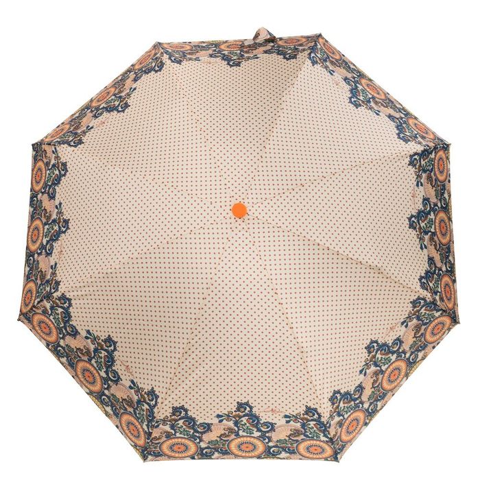 Жіноча компактна механічна парасолька ART RAIN ZAR5316-12 купити недорого в Ти Купи