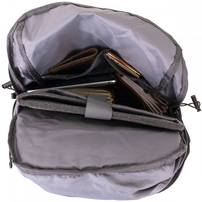 Текстильний рюкзак Vintage 20622 купити недорого в Ти Купи