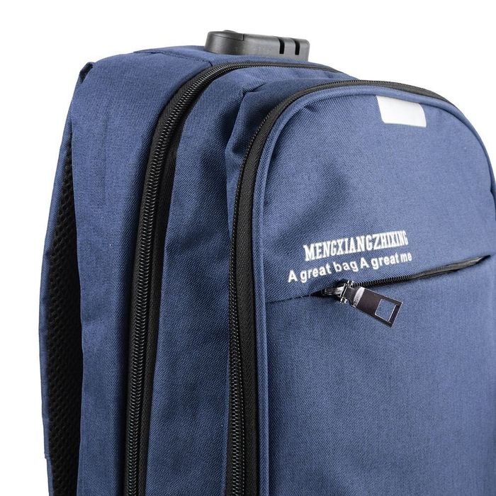 Чоловічий функціональний рюкзак ETERNO DET822-6 купити недорого в Ти Купи