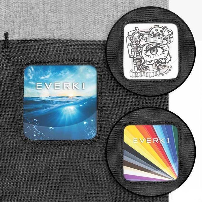 Сумка для ноутбука Everki ContemPRO Shoulder Bag Black 14,1" купить недорого в Ты Купи