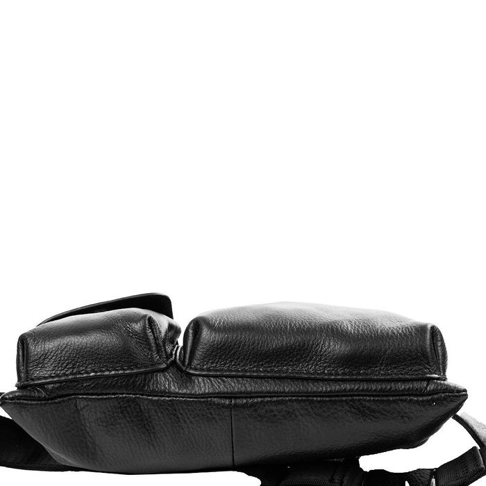 Женская кожаная поясная сумка VALIRIA FASHION 3DETBV35020 купить недорого в Ты Купи