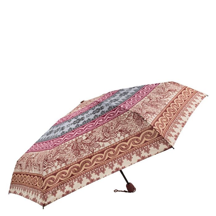 Жіноча парасолька автомат AIRTON z4918-27 купити недорого в Ти Купи
