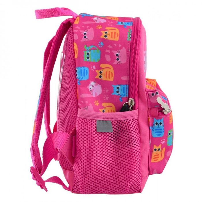 Детский рюкзак 1 Вересня K-16 «Meow» 3,8 л (556571) купить недорого в Ты Купи
